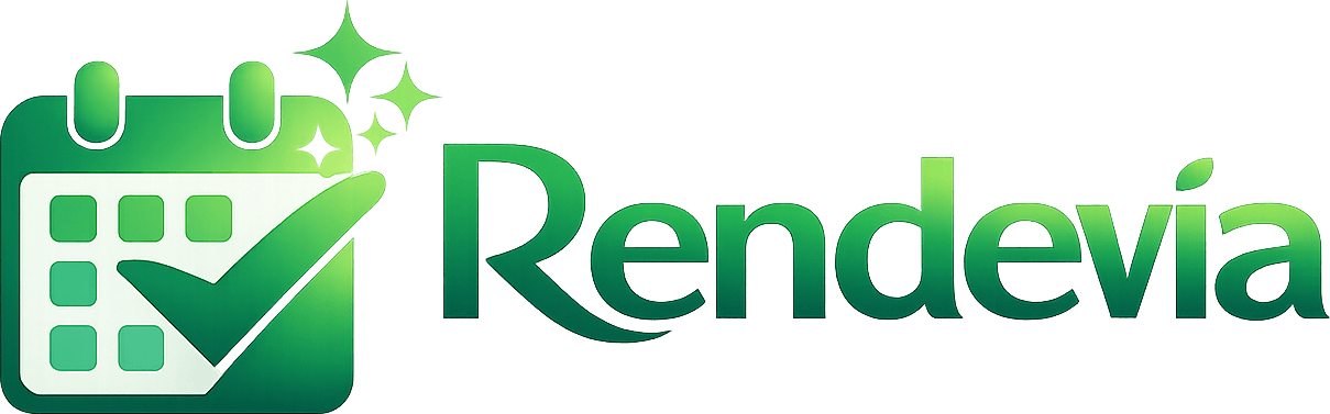 Rendevia — Événements créatifs & artisanaux